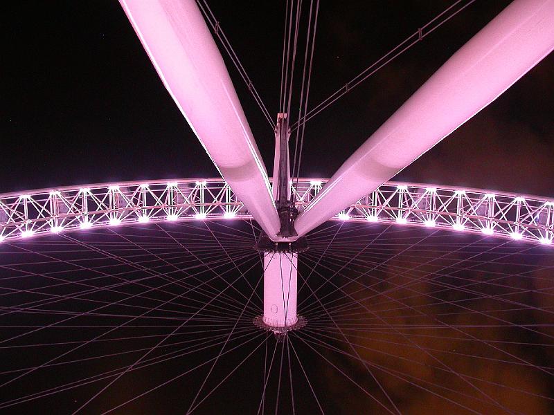 The London Eye - DSCN3403.JPG